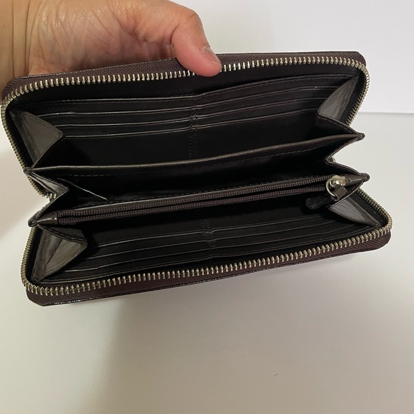 🌸COACH long wallet🌸 - Picture 15 of 15